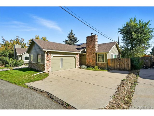 6500 Ralston Rd A, Arvada, CO 80002