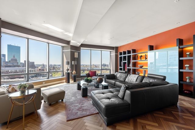2 Avery St 24C, Boston, MA 02111