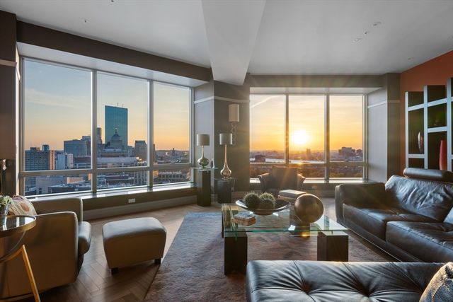 2 Avery St 24C, Boston, MA 02111