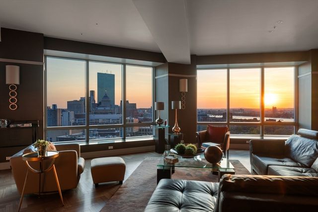 2 Avery St 24C, Boston, MA 02111