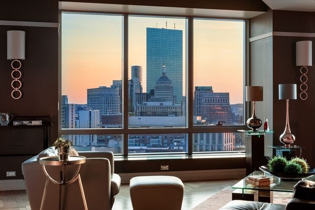 2 Avery St 24C, Boston, MA 02111