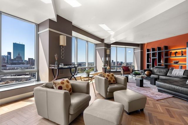 2 Avery St 24C, Boston, MA 02111