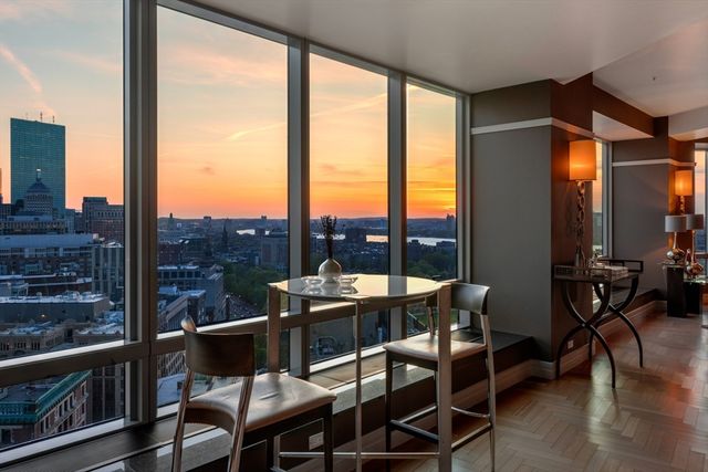 2 Avery St 24C, Boston, MA 02111