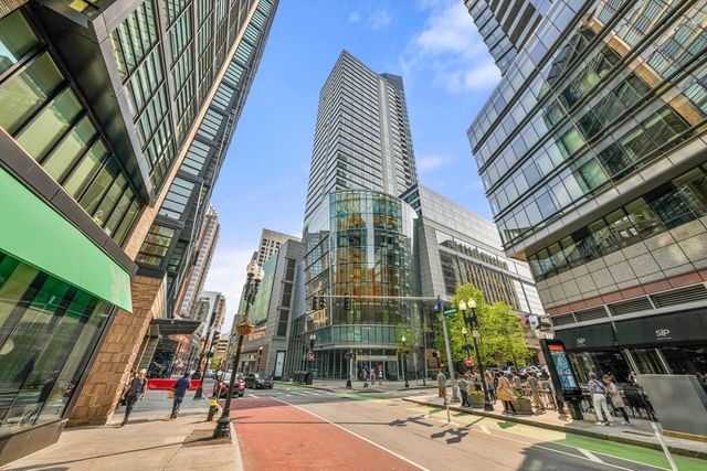 2 Avery St 24C, Boston, MA 02111