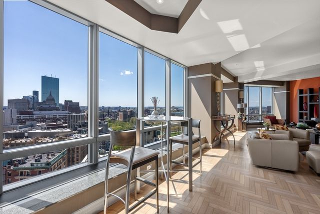 2 Avery St 24C, Boston, MA 02111