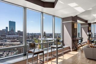 2 Avery St 24C, Boston, MA 02111