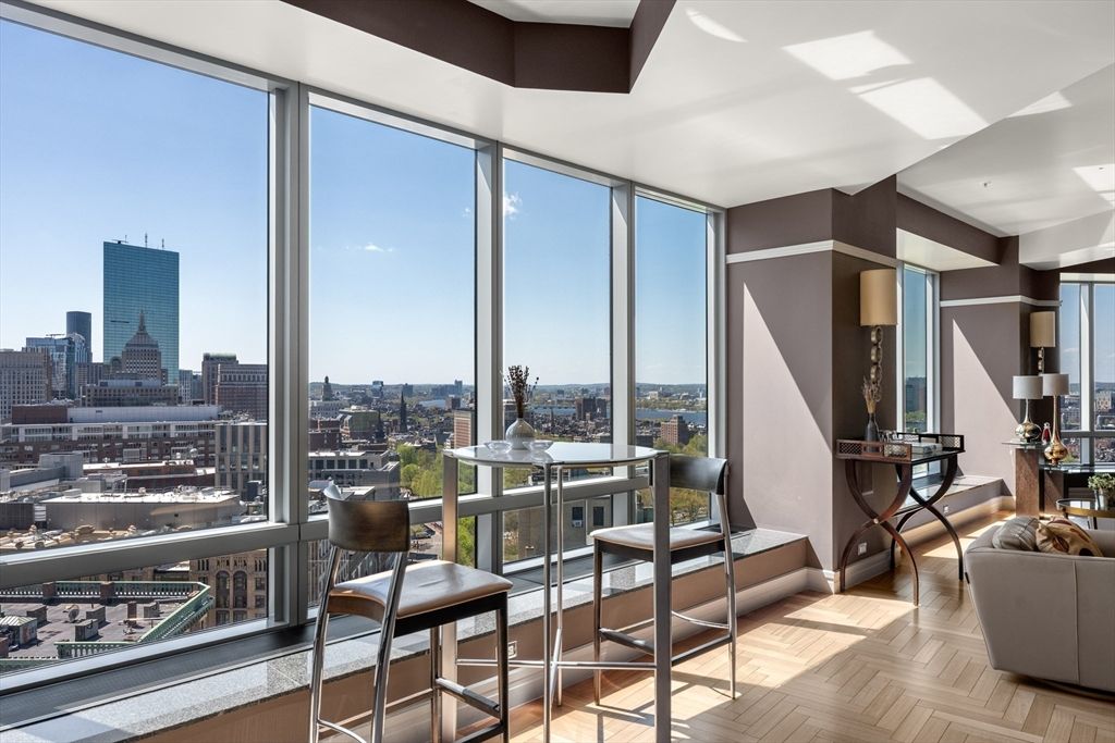 2 Avery St 24C, Boston, MA 02111