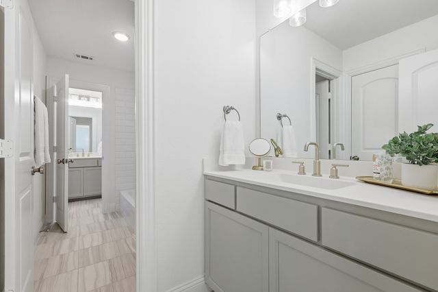 1429 14th Street, Argyle, TX 76226