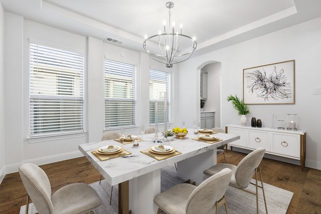 1429 14th Street, Argyle, TX 76226