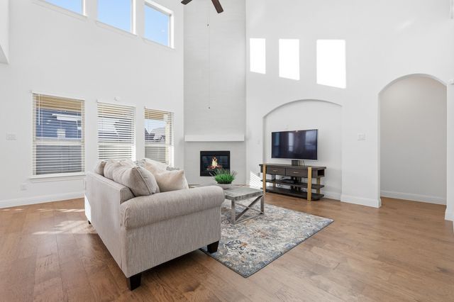 1429 14th Street, Argyle, TX 76226