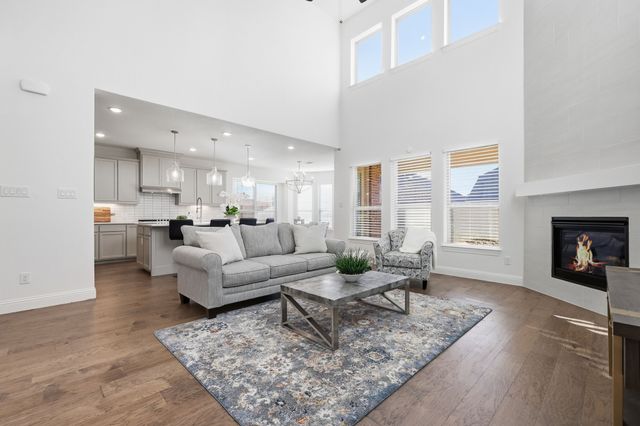 1429 14th Street, Argyle, TX 76226