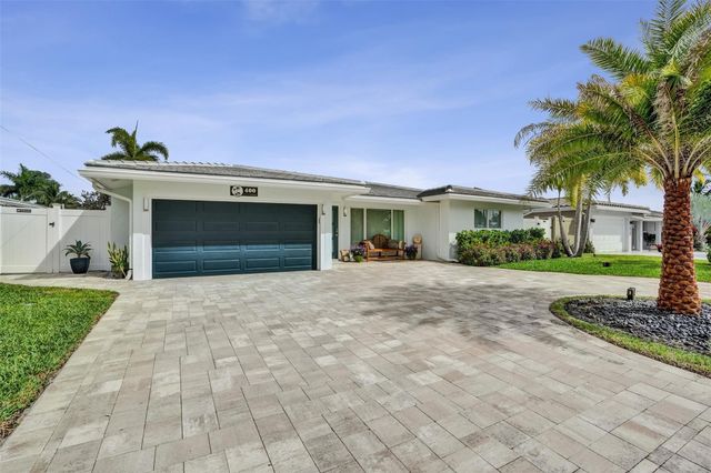 400 SE 5th Terrace, Pompano Beach, FL 33060
