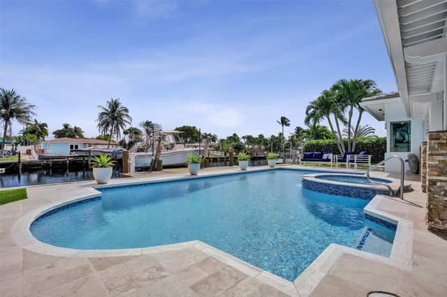 400 SE 5th Terrace, Pompano Beach, FL 33060