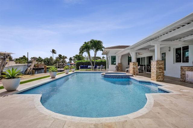 400 SE 5th Terrace, Pompano Beach, FL 33060