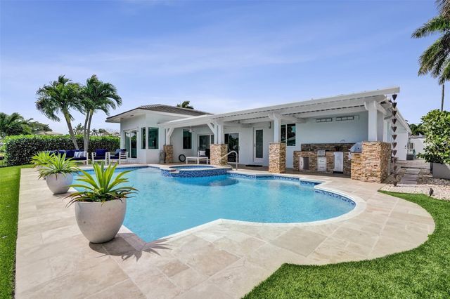 400 SE 5th Terrace, Pompano Beach, FL 33060