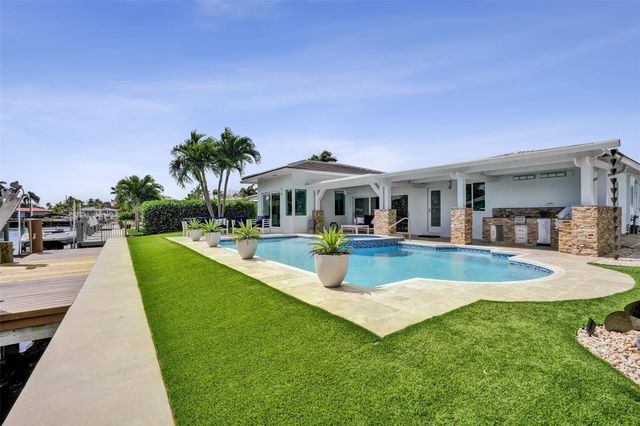 400 SE 5th Terrace, Pompano Beach, FL 33060