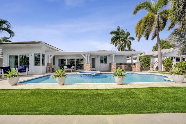 400 SE 5th Terrace, Pompano Beach, FL 33060