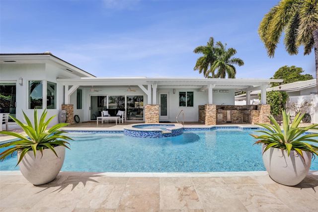 400 SE 5th Terrace, Pompano Beach, FL 33060