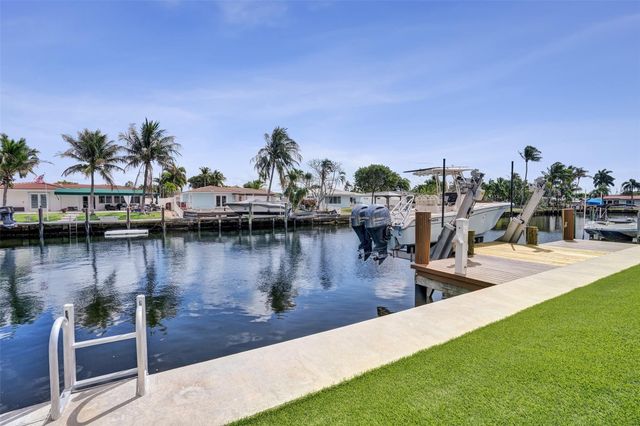 400 SE 5th Terrace, Pompano Beach, FL 33060