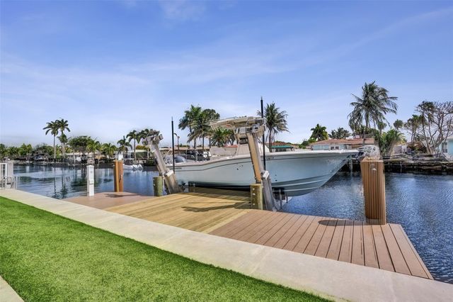 400 SE 5th Terrace, Pompano Beach, FL 33060