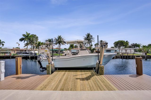 400 SE 5th Terrace, Pompano Beach, FL 33060