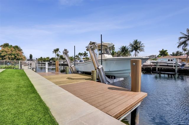 400 SE 5th Terrace, Pompano Beach, FL 33060