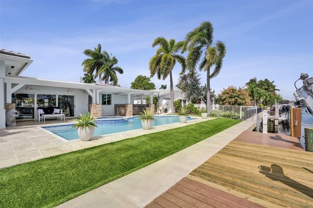 400 SE 5th Terrace, Pompano Beach, FL 33060