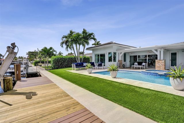 400 SE 5th Terrace, Pompano Beach, FL 33060