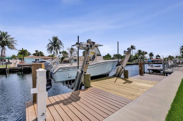 400 SE 5th Terrace, Pompano Beach, FL 33060