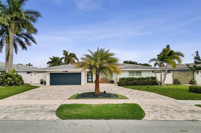 400 SE 5th Terrace, Pompano Beach, FL 33060