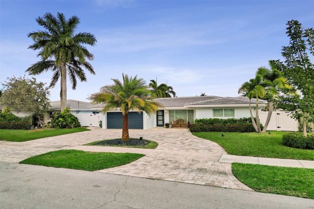 400 SE 5th Terrace, Pompano Beach, FL 33060