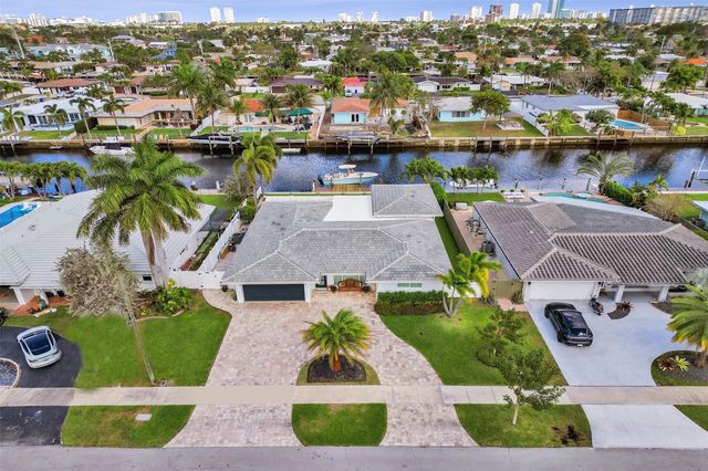 400 SE 5th Terrace, Pompano Beach, FL 33060