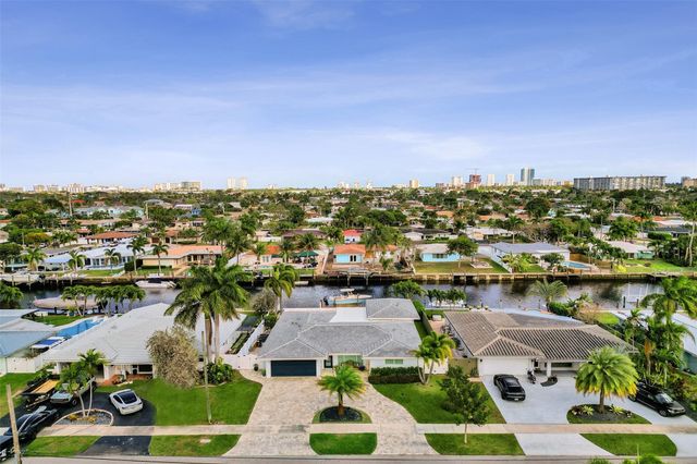 400 SE 5th Terrace, Pompano Beach, FL 33060