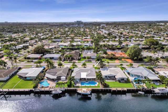 400 SE 5th Terrace, Pompano Beach, FL 33060