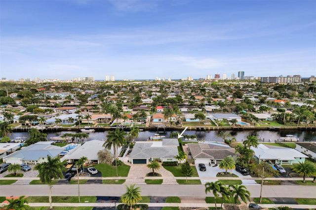 400 SE 5th Terrace, Pompano Beach, FL 33060