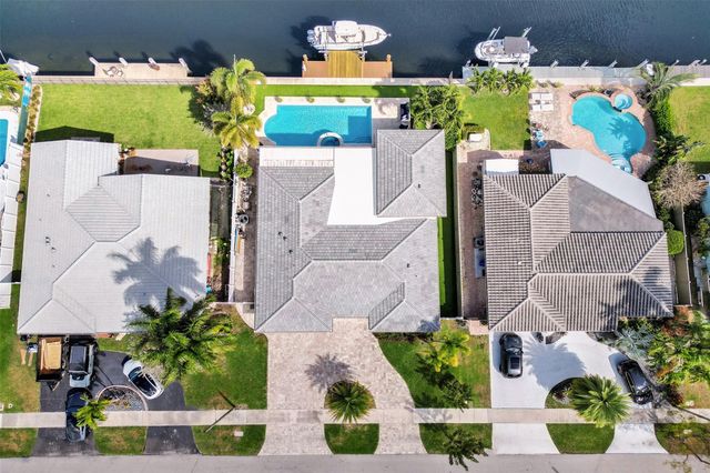 400 SE 5th Terrace, Pompano Beach, FL 33060