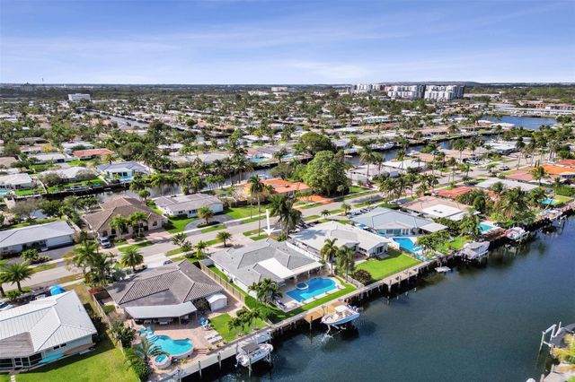 400 SE 5th Terrace, Pompano Beach, FL 33060