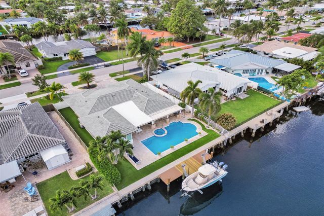 400 SE 5th Terrace, Pompano Beach, FL 33060