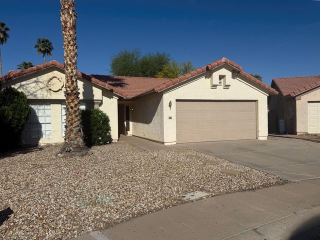 509 W Ensueno Court, Gilbert, AZ 85233