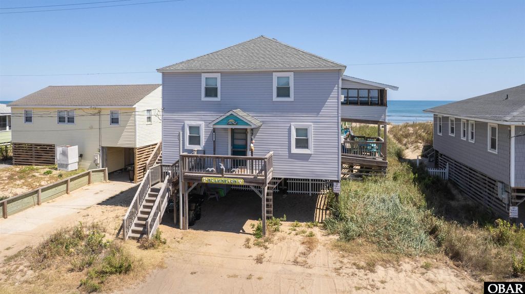 4231 N Virginia Dare Trail Lot 10, Kitty Hawk, NC 27948