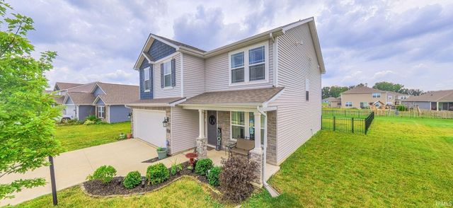 11455 Cedarmont Drive, Fort Wayne, IN 46818