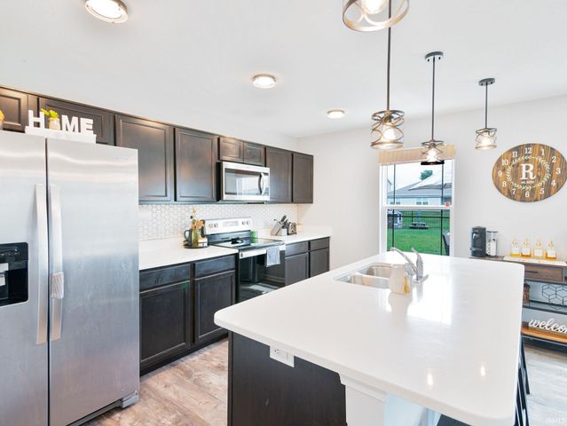 11455 Cedarmont Drive, Fort Wayne, IN 46818
