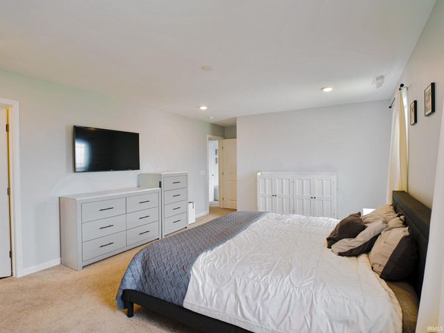 11455 Cedarmont Drive, Fort Wayne, IN 46818