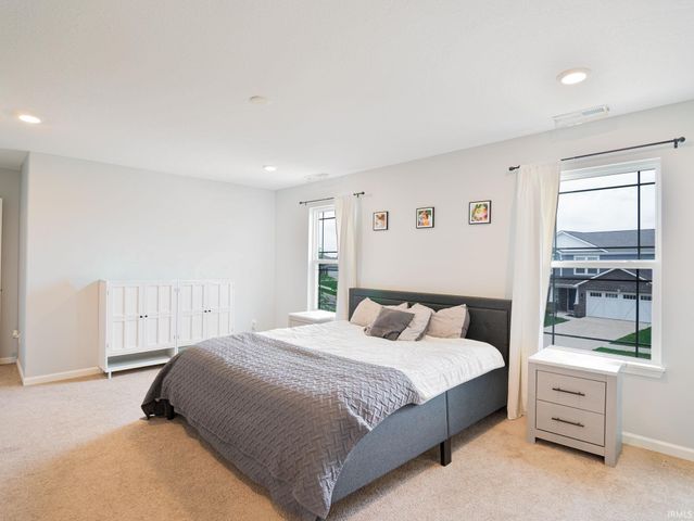 11455 Cedarmont Drive, Fort Wayne, IN 46818