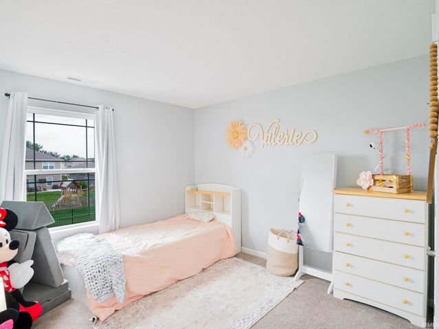 11455 Cedarmont Drive, Fort Wayne, IN 46818