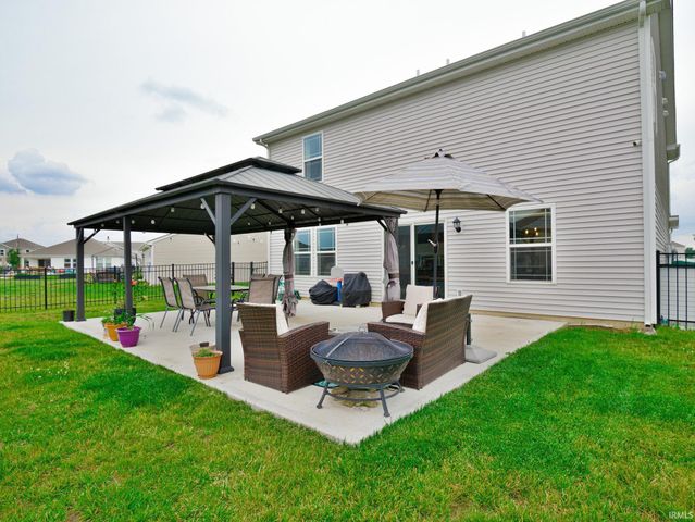 11455 Cedarmont Drive, Fort Wayne, IN 46818