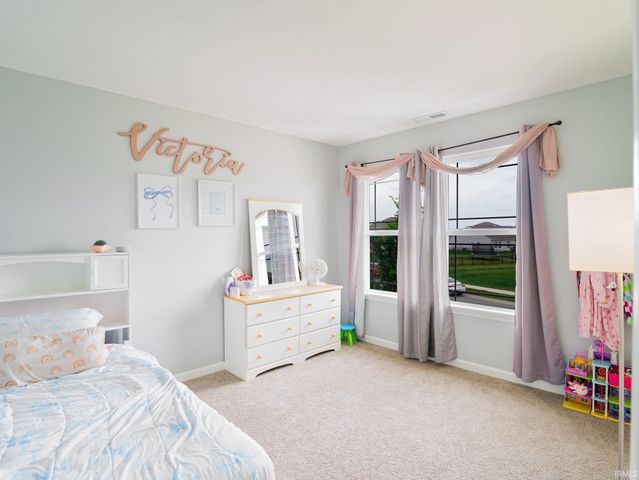 11455 Cedarmont Drive, Fort Wayne, IN 46818