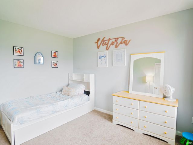 11455 Cedarmont Drive, Fort Wayne, IN 46818