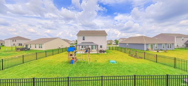 11455 Cedarmont Drive, Fort Wayne, IN 46818