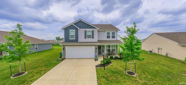 11455 Cedarmont Drive, Fort Wayne, IN 46818